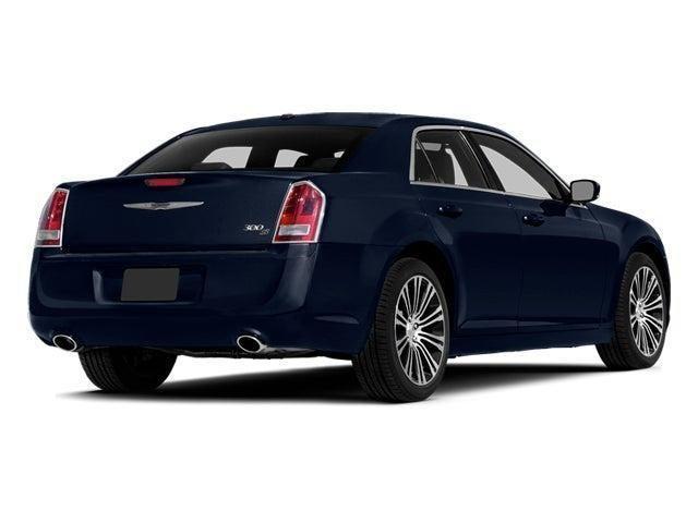 2014 Chrysler 300 300S