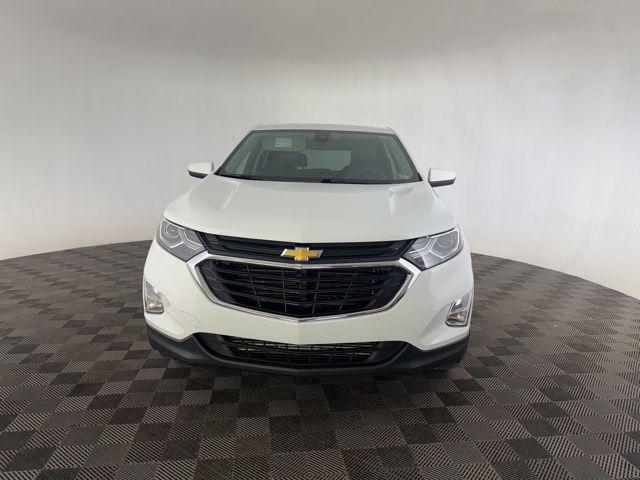 2020 Chevrolet Equinox AWD 2FL