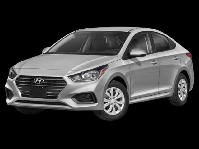 2022 Hyundai Accent SE 2022 Hyundai Accent SE