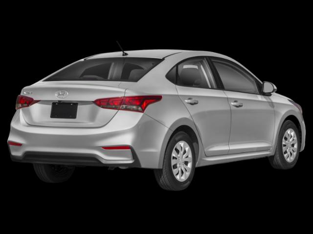 2022 Hyundai Accent SE 2022 Hyundai Accent SE