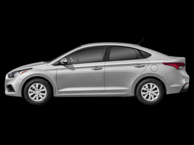 2022 Hyundai Accent SE 2022 Hyundai Accent SE