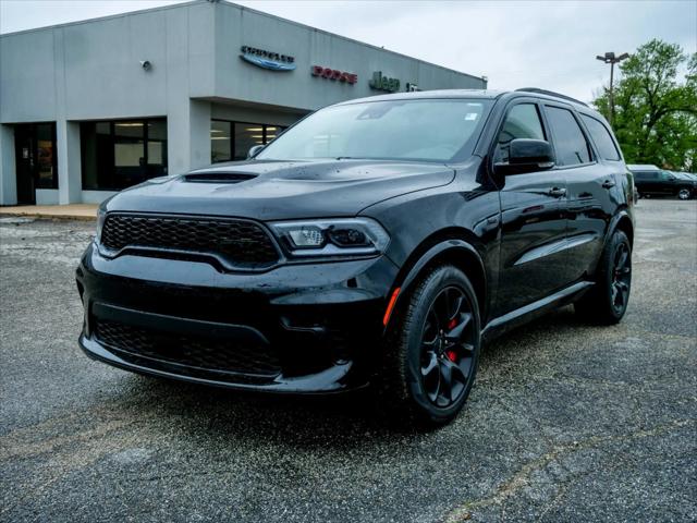 2024 Dodge Durango DURANGO SRT 392 PLUS AWD