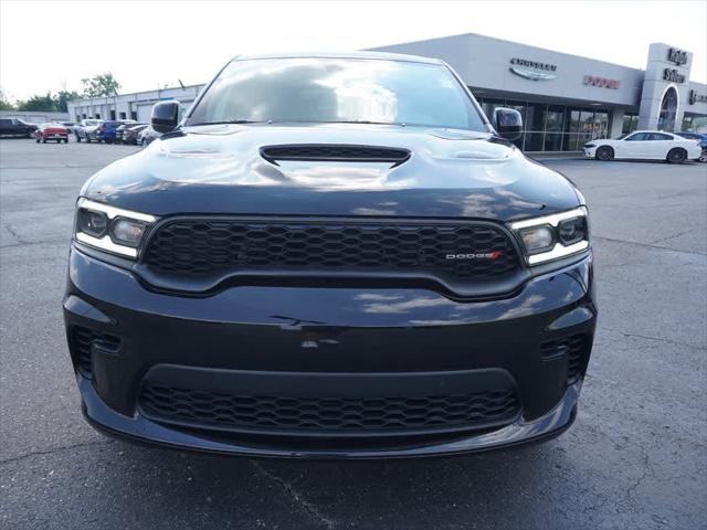 2024 Dodge Durango DURANGO R/T RWD