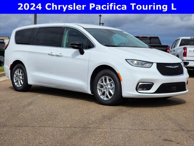 2024 Chrysler Pacifica PACIFICA TOURING L