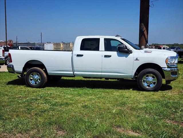 2024 RAM Ram 2500 RAM 2500 TRADESMAN CREW CAB 4X4 8 BOX