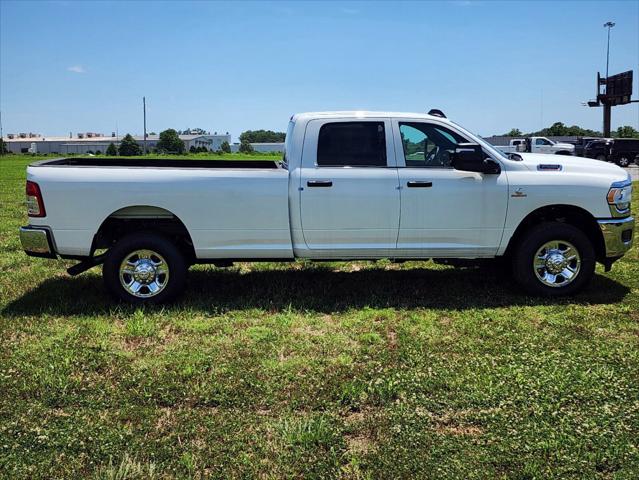 2024 RAM Ram 2500 RAM 2500 TRADESMAN CREW CAB 4X4 8 BOX