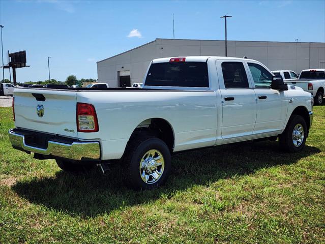 2024 RAM Ram 2500 RAM 2500 TRADESMAN CREW CAB 4X4 8 BOX