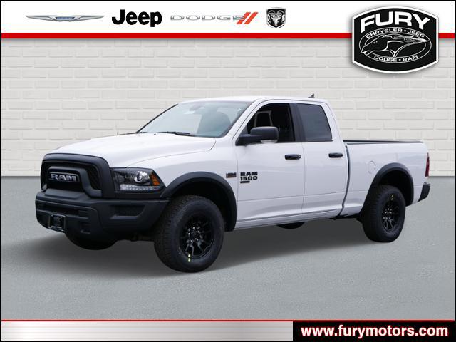 2024 Ram 1500 Classic SLT Quad Cab 4x4 6'4" Box for sale in South St. Paul, MN