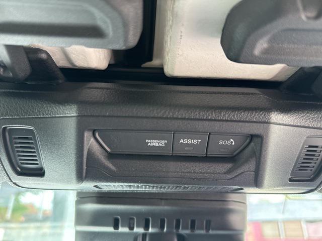 2024 Jeep Wrangler 4-Door Sport RHD 4x4