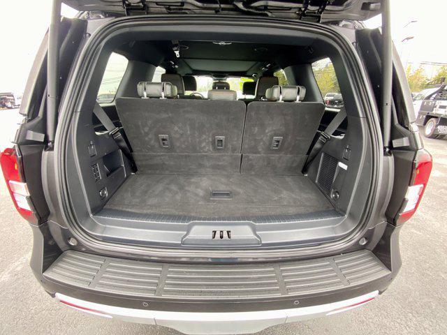 2022 Ford Expedition Timberline