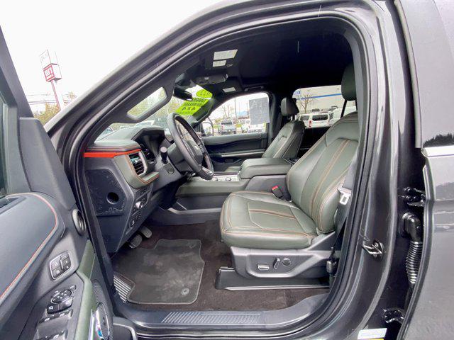 2022 Ford Expedition Timberline