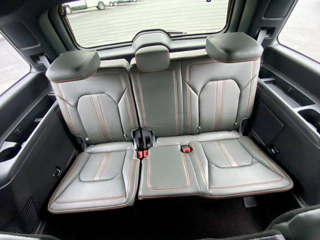 2022 Ford Expedition Timberline