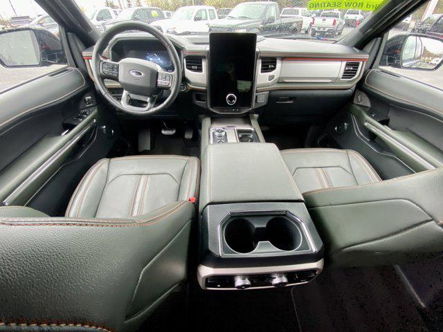 2022 Ford Expedition Timberline