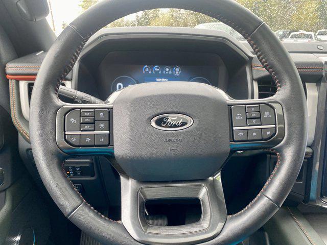 2022 Ford Expedition Timberline