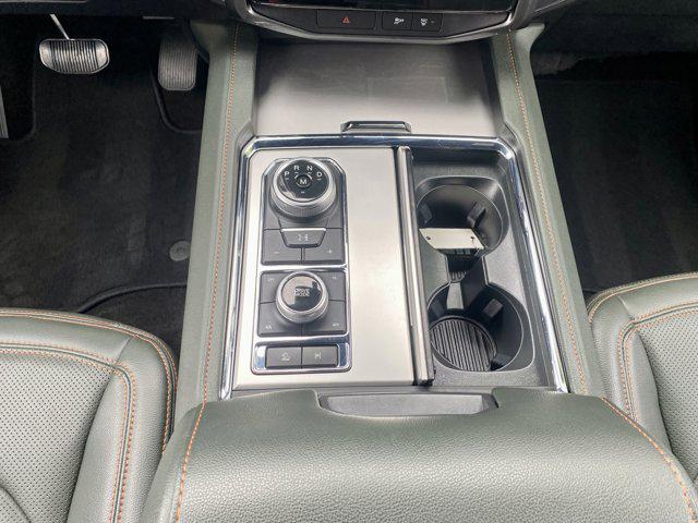 2022 Ford Expedition Timberline