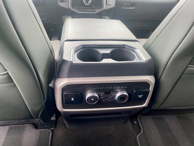 2022 Ford Expedition Timberline
