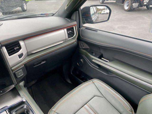2022 Ford Expedition Timberline