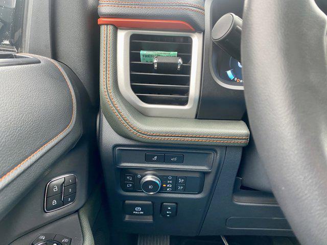 2022 Ford Expedition Timberline