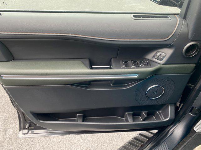 2022 Ford Expedition Timberline