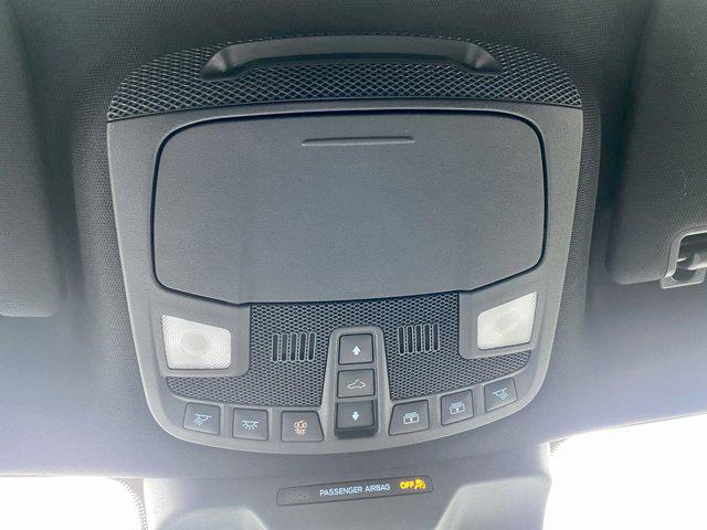 2022 Ford Expedition Timberline
