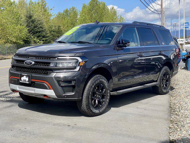 2022 Ford Expedition Timberline for sale in Burlington, WA