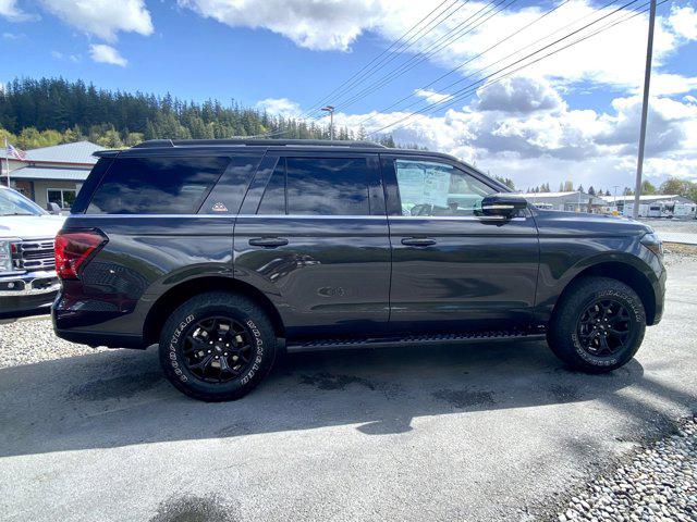 2022 Ford Expedition Timberline