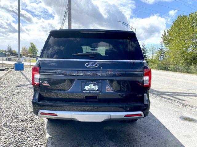 2022 Ford Expedition Timberline