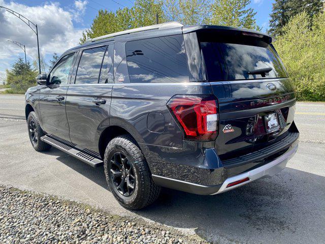2022 Ford Expedition Timberline