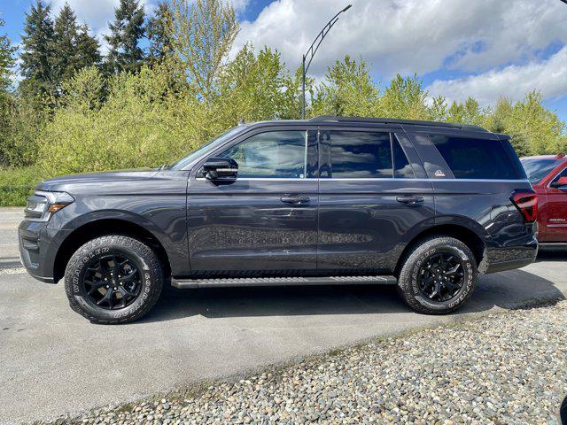 2022 Ford Expedition Timberline