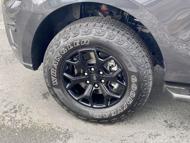 2022 Ford Expedition Timberline