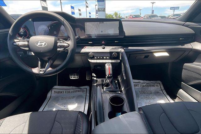 New 2024 Hyundai Elantra For Sale in Olive Branch, MS
