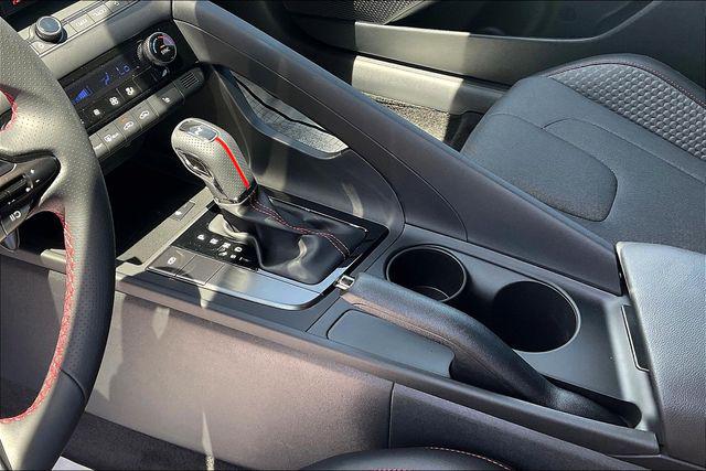 New 2024 Hyundai Elantra For Sale in Olive Branch, MS