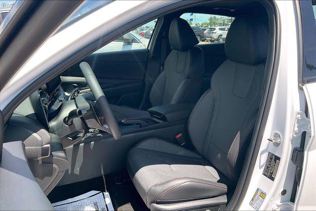 New 2024 Hyundai Elantra For Sale in Olive Branch, MS