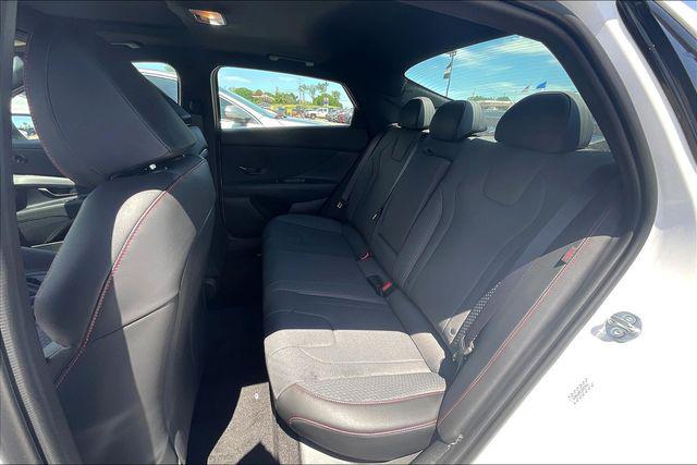 New 2024 Hyundai Elantra For Sale in Olive Branch, MS