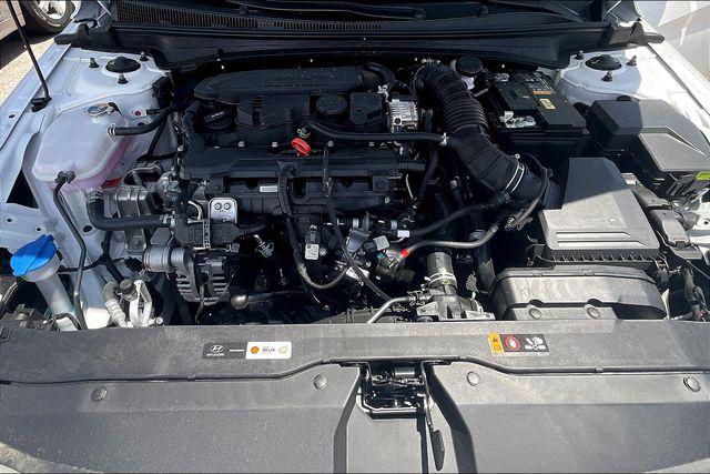 New 2024 Hyundai Elantra For Sale in Olive Branch, MS
