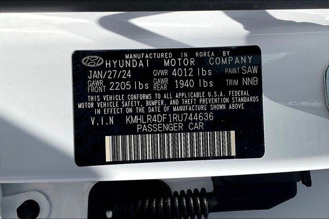 New 2024 Hyundai Elantra For Sale in Olive Branch, MS