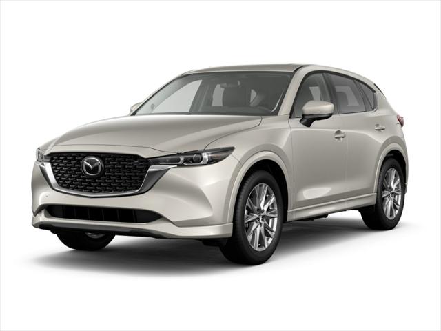 2024 Mazda CX-5 2.5 S Premium for sale in Grand Rapids, MI