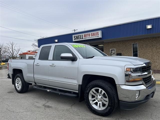 2019 Chevrolet Silverado 1500 LD LT for sale in Horseheads, NY