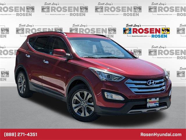 New & Used Hyundai Santa Fe Sport for Sale near Me | Discover Cars for Sale