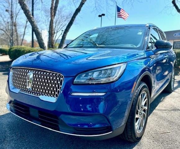 2021 Lincoln Corsair Standard for sale in Louisville, KY