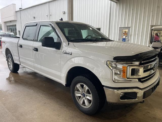 2020 Ford F-150 XLT for sale in Park City, UT