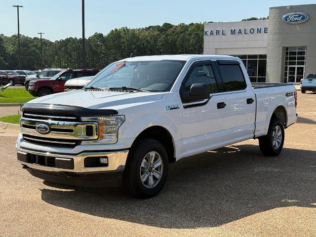 2020 Ford F-150 XLT for sale in Park City, UT