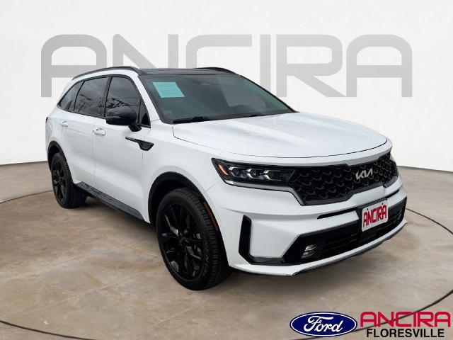 2023 Kia Sorento SX for sale in Floresville, TX