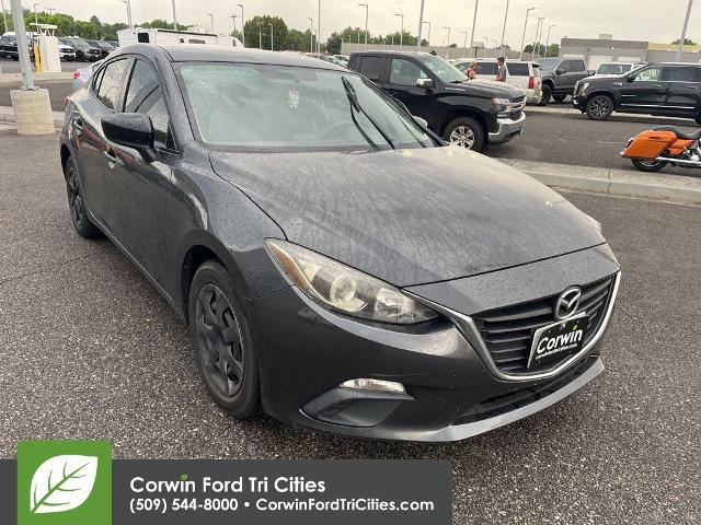 2015 Mazda Mazda3 i SV for sale in Pasco, WA