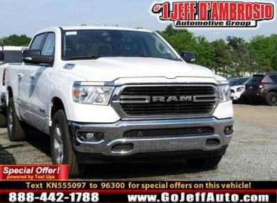 2019 Ram 1500 Big Horn for sale in Frazer, PA