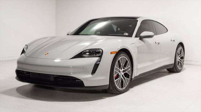 2023 Porsche Taycan 4S for sale in Newtown Square, PA