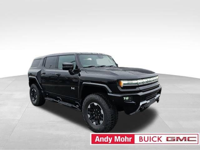 2024 GMC HUMMER EV 3X for sale in Fishers, IN