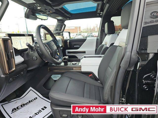 2024 GMC HUMMER EV 3X