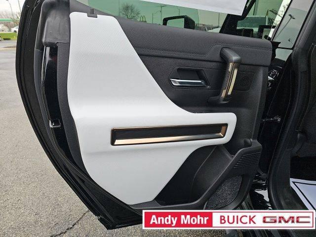 2024 GMC HUMMER EV 3X