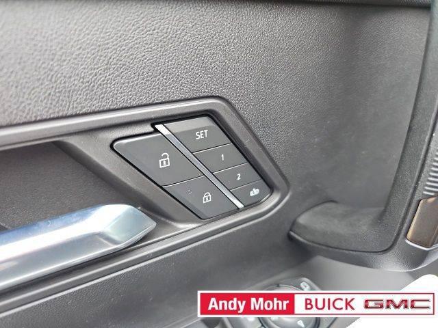 2024 GMC HUMMER EV 3X